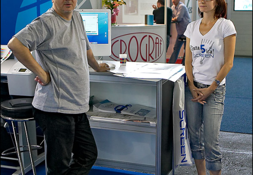 Intergrafika 07