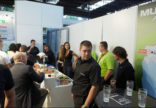 Intergrafika 09